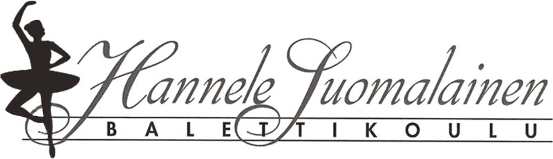 Hannele Suomalainen Balettikoulu