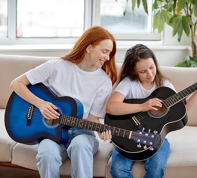 Musiikkitunti